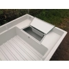Ruderboot T370